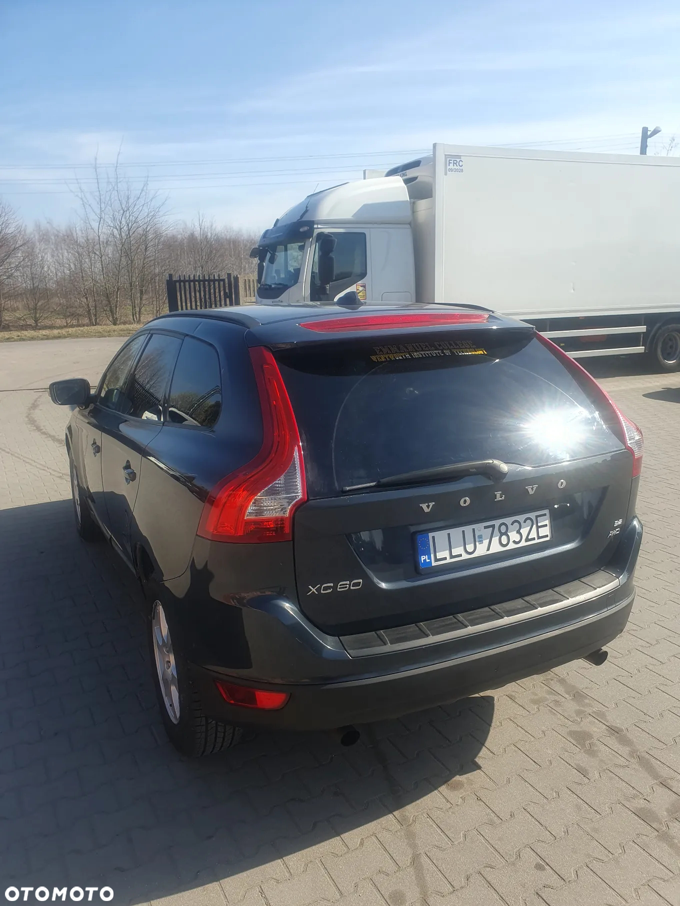 Volvo XC 60 - 5