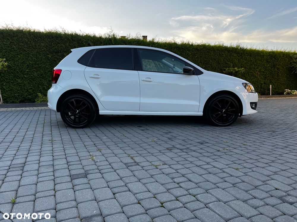 Volkswagen Polo 1.4 Team - 4
