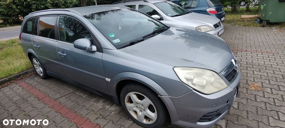 Opel Vectra 1.9 CDTI - 15
