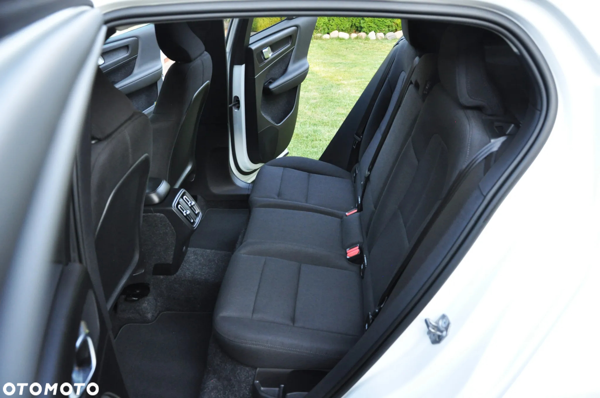 Volvo XC 40 D3 - 21