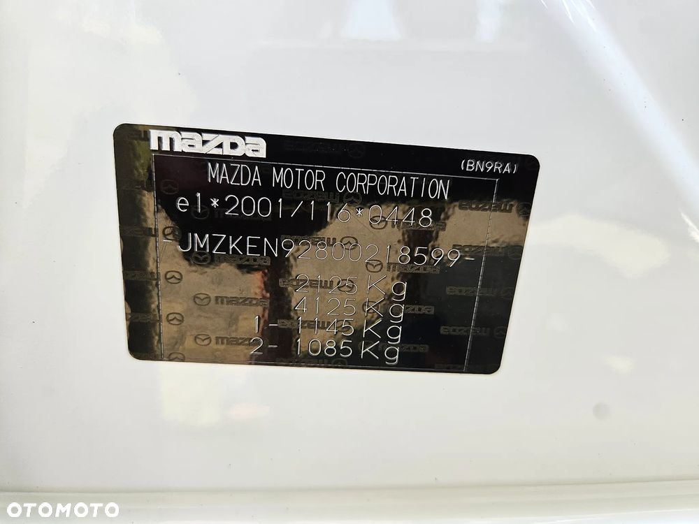 Mazda CX-5 2.2 D Skypassion - 40
