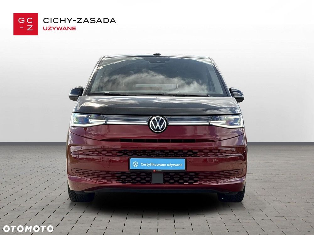 Volkswagen Multivan 2.0 TSI L1 Style DSG - 9