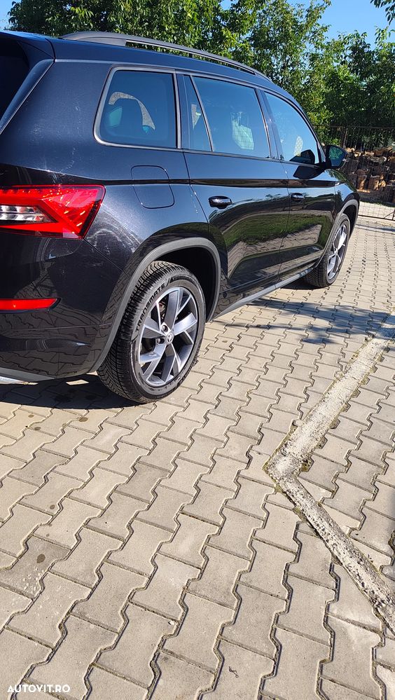 Skoda Kodiaq - 3