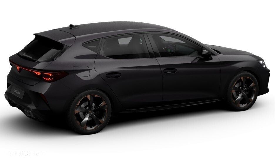 Cupra Leon 1.5 eTSI mHEV DSG - 5