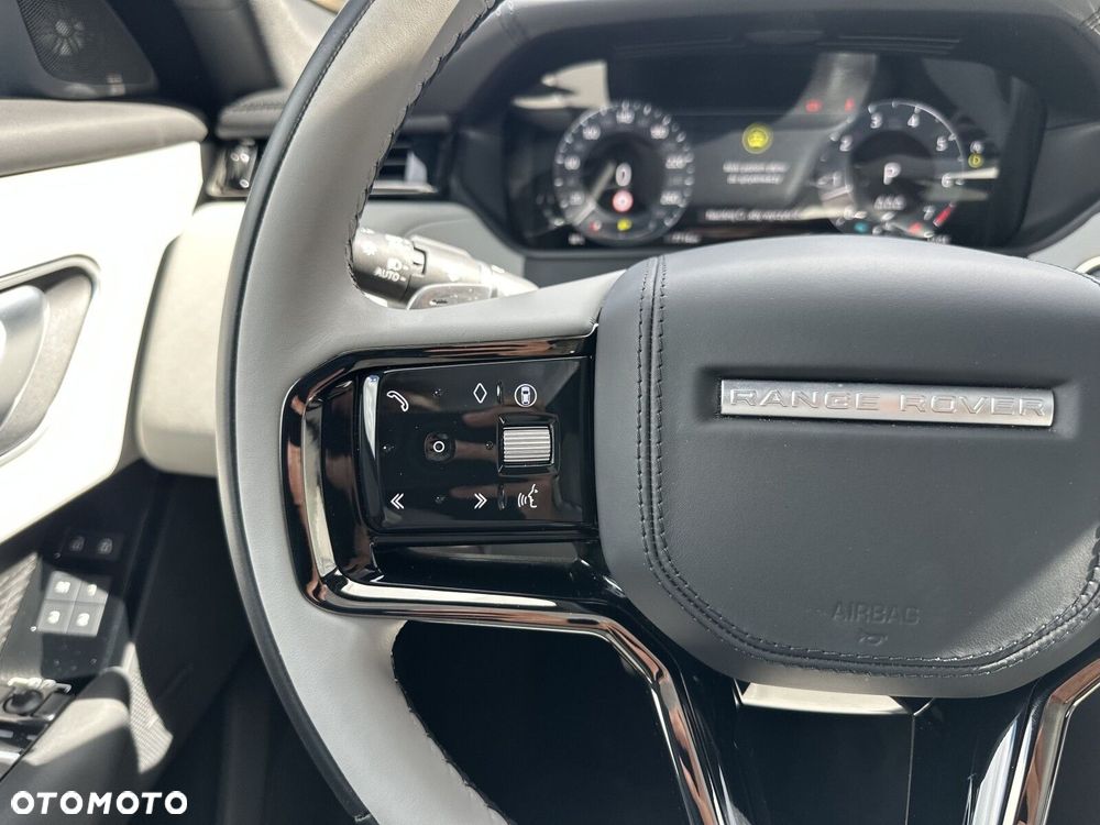Land Rover Range Rover Velar - 18