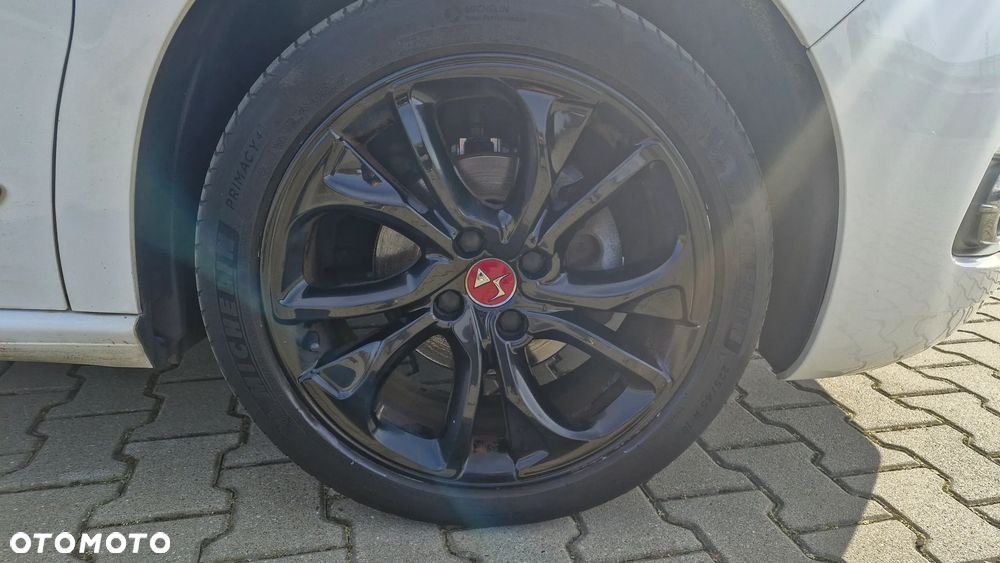 Citroën DS4 Crossback BlueHDi 120 S&S - 11