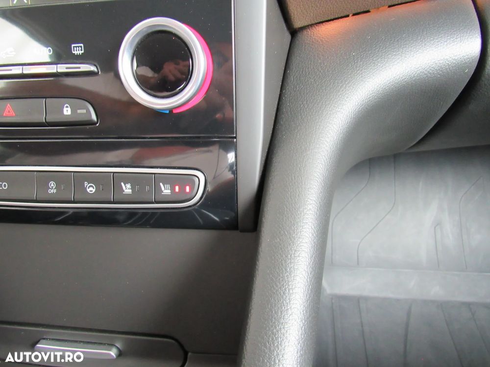Renault Talisman Blue dCi EDC Intens - 35