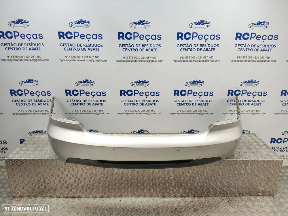 Parachoques Original Trás Traseiro BMW Serie 3 92 Coupe Pack M Sensores de Estacionamento