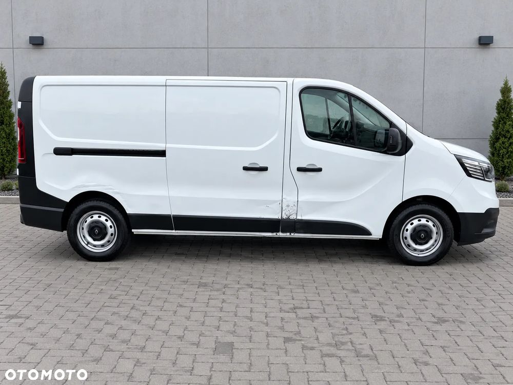 Renault TRAFIC - 28