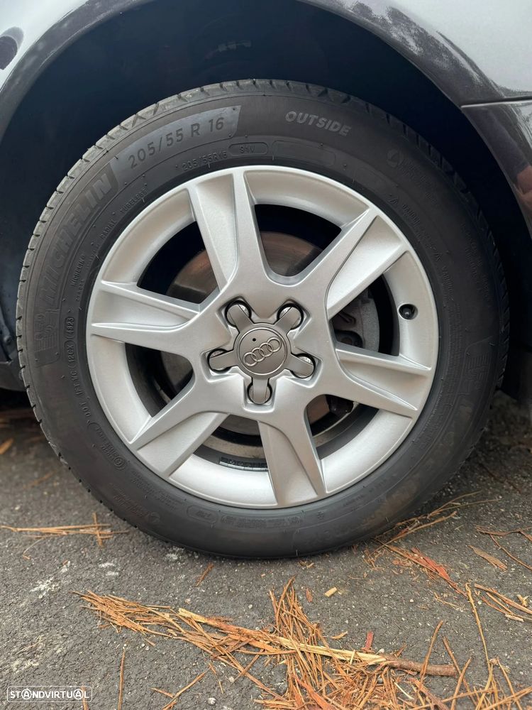 Audi A3 Sportback - 17