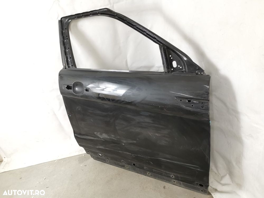 Usa Dreapta Fata Land Rover  Range Rover Evoque L538 [facelift] 2015 2 - 3