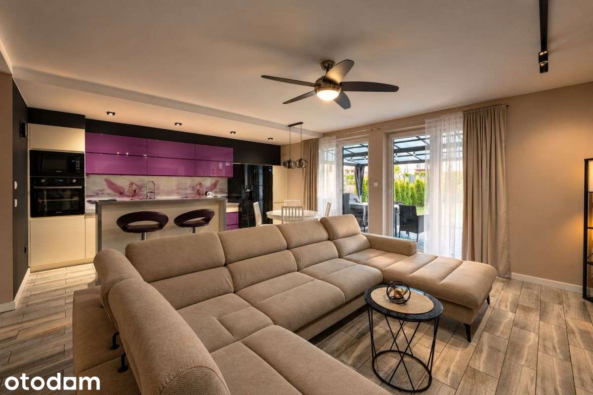 Mieszkanie na sprzedaż, 5 pokoi, 116 m², Banino