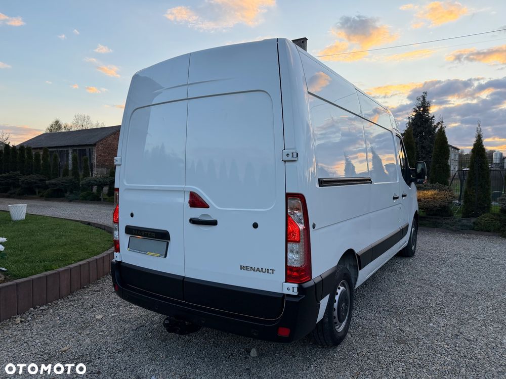 Renault Master - 9