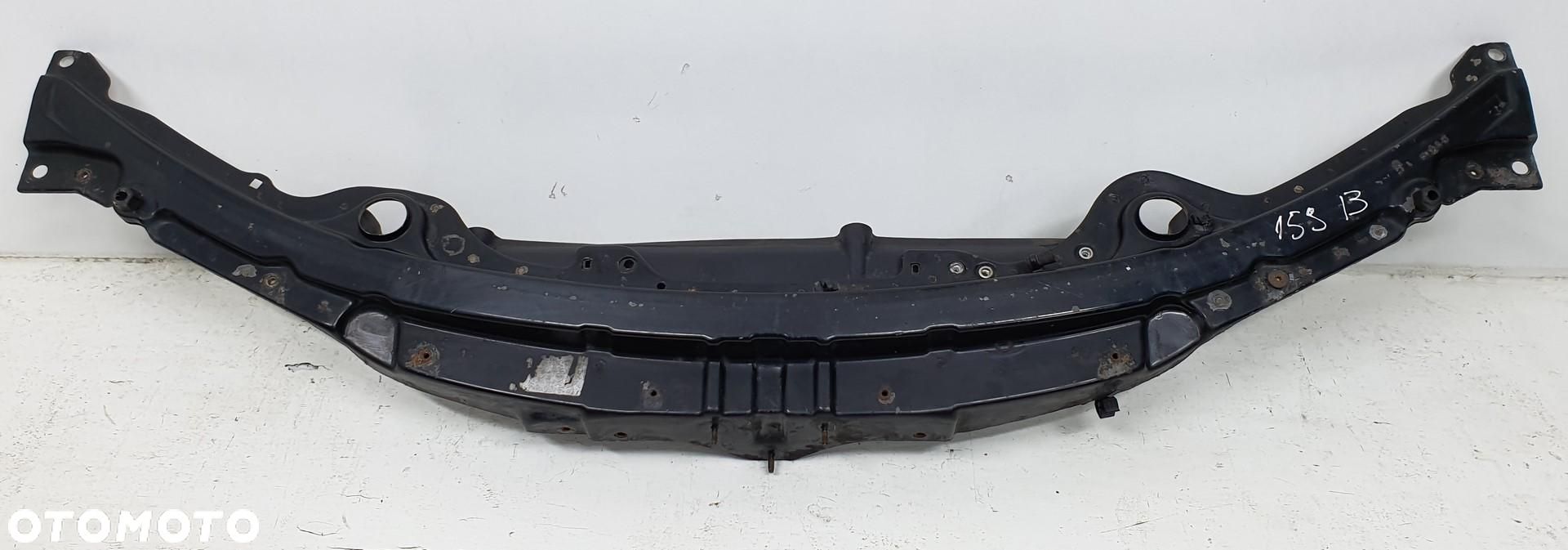 PAS PRZEDNI GÓRNY WZMOCNIENIE ALFA ROMEO 159 - 1