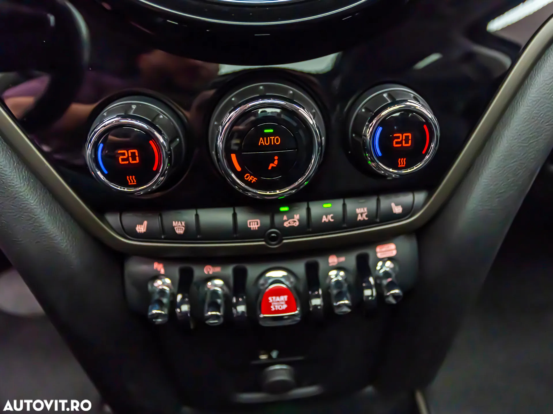 Mini Countryman Cooper S ALL4 AT - 21
