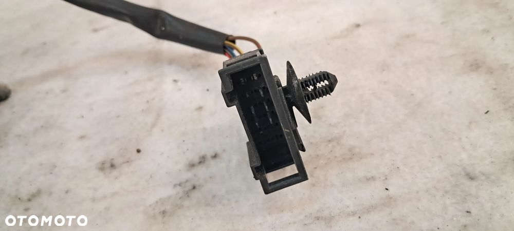 Lusterko Lewe/Prawe LB5N 5-Pin Alhambra Sharan Mk1 Lift - 13