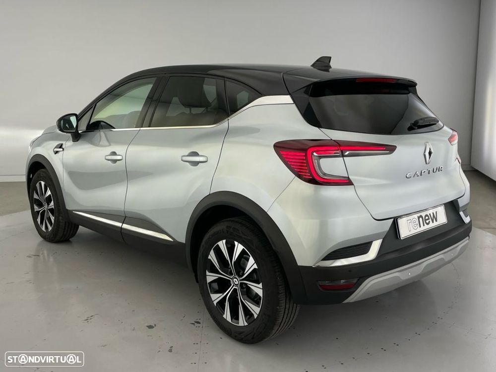 Renault Captur 1.0 TCe Techno - 24