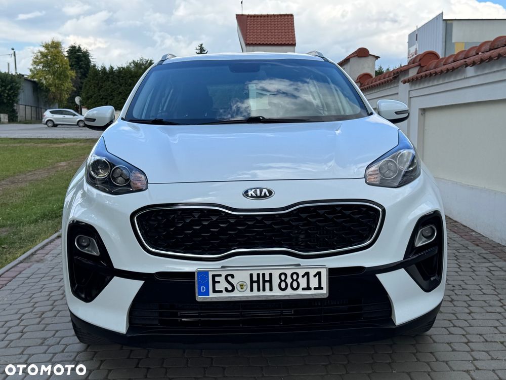 Kia Sportage - 31