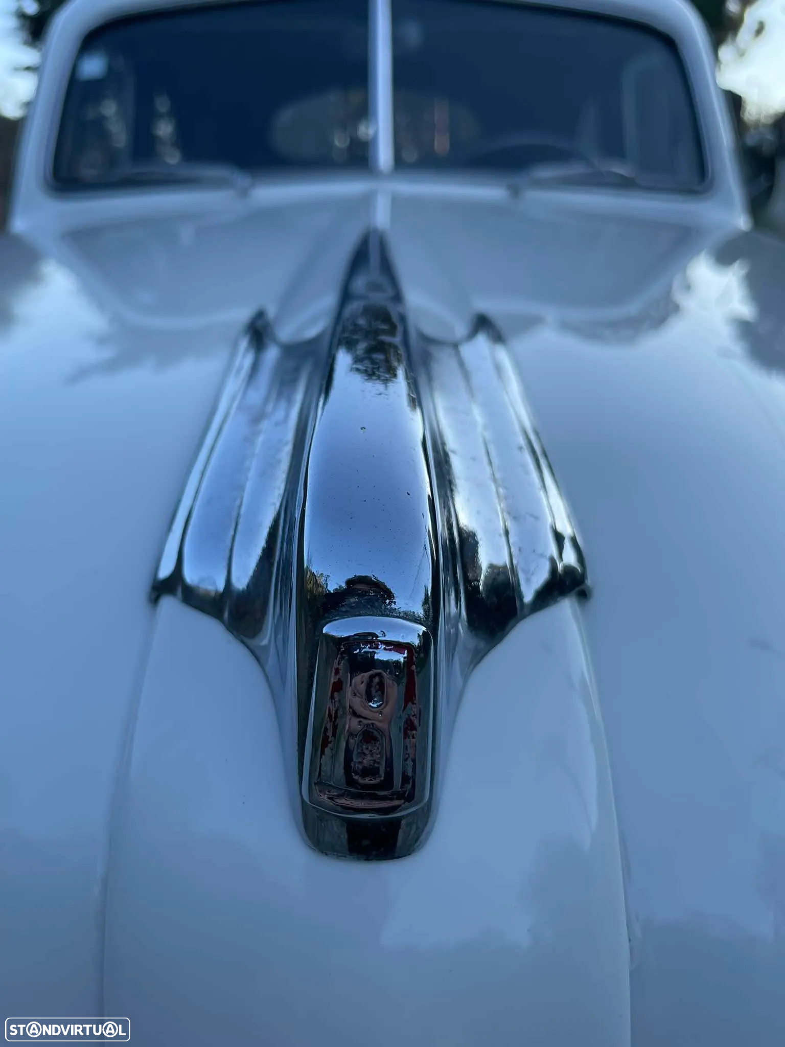 Ford Super De Luxe Coupe V8 100cv - 14