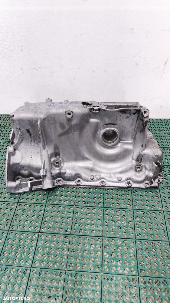 Baie de ulei BMW X3 E83 2.0 177 cai 7803072 - 2