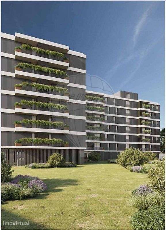 Apartamento T2 para venda - Grande imagem: 2/7