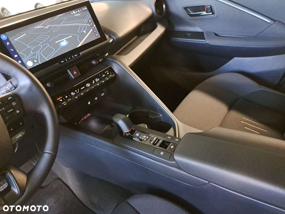 Toyota C-HR 1.8 Hybrid Style - 29