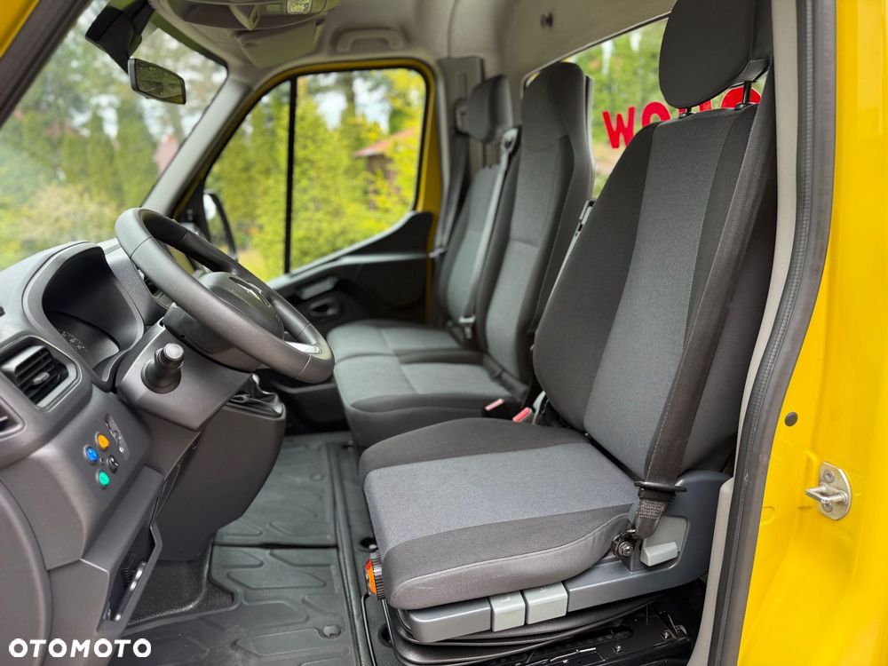 Renault Master - 11