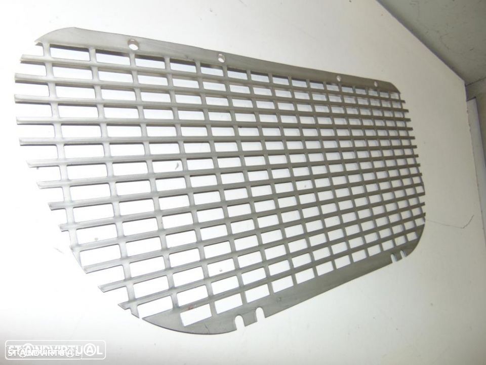 Volvo 121 Amazon grelha da chapa - 3