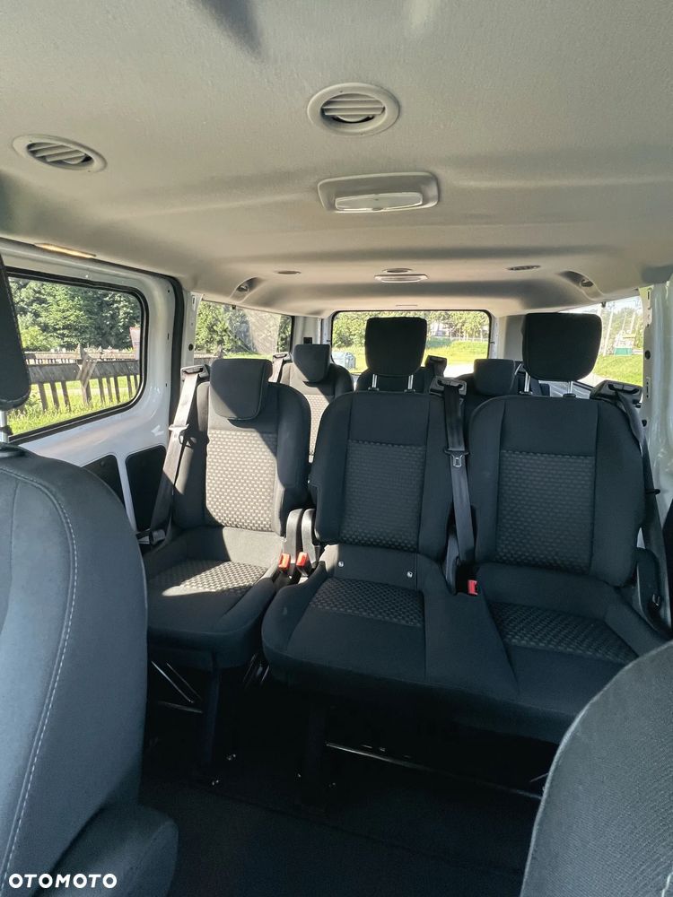 Ford Transit - 4