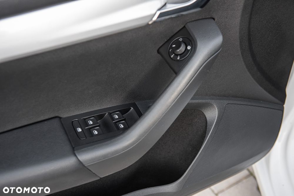 Skoda Octavia 1.8 TSI Edition DSG EU6 - 17