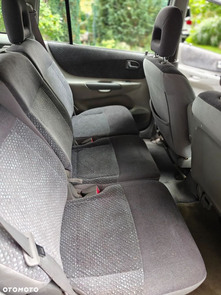 Mazda Premacy 2.0 TD Exclusive - 17