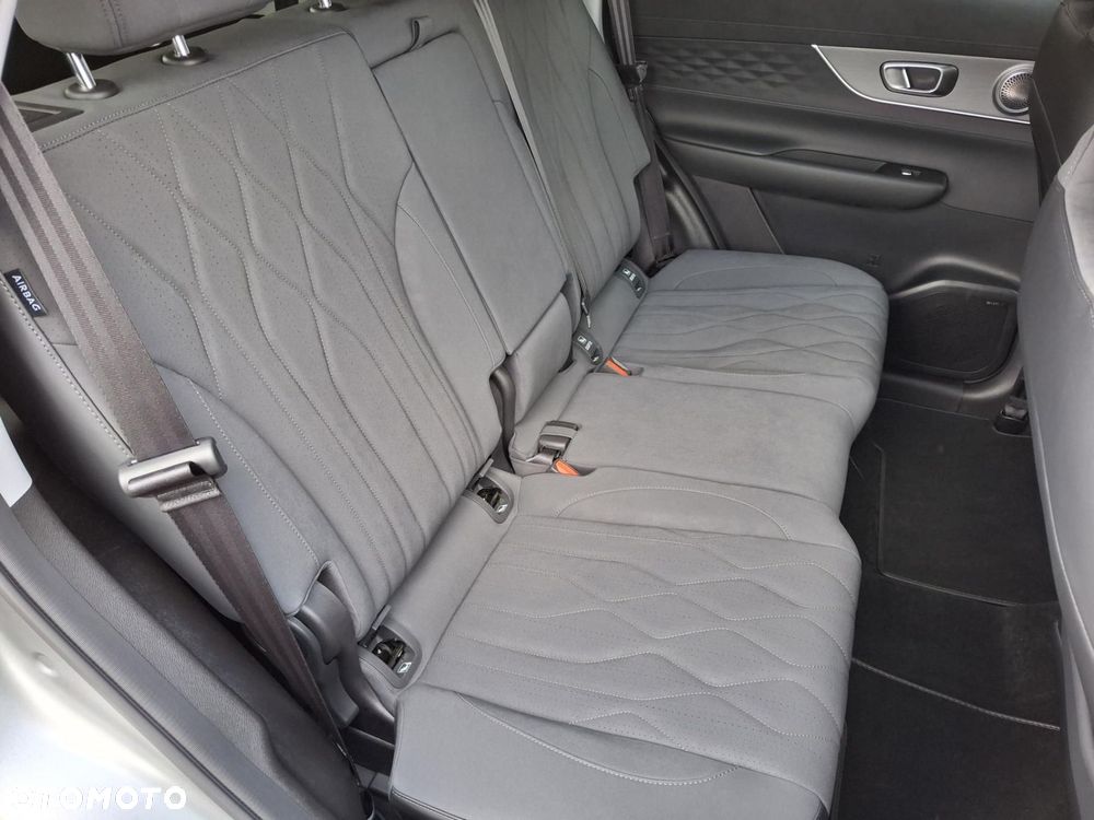 Chery Tiggo 8 - 13