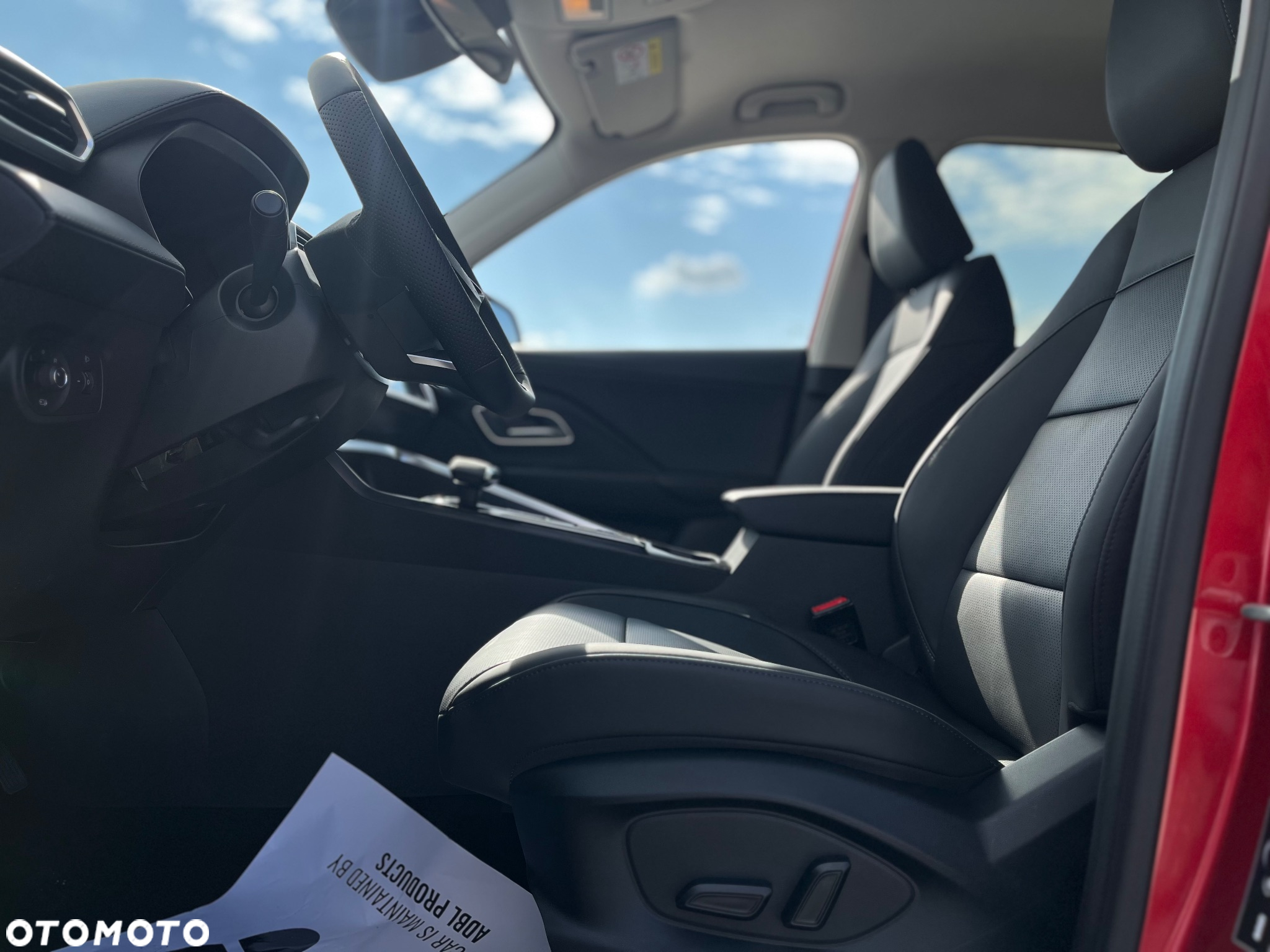 MG ZS Hybrid+ - 7