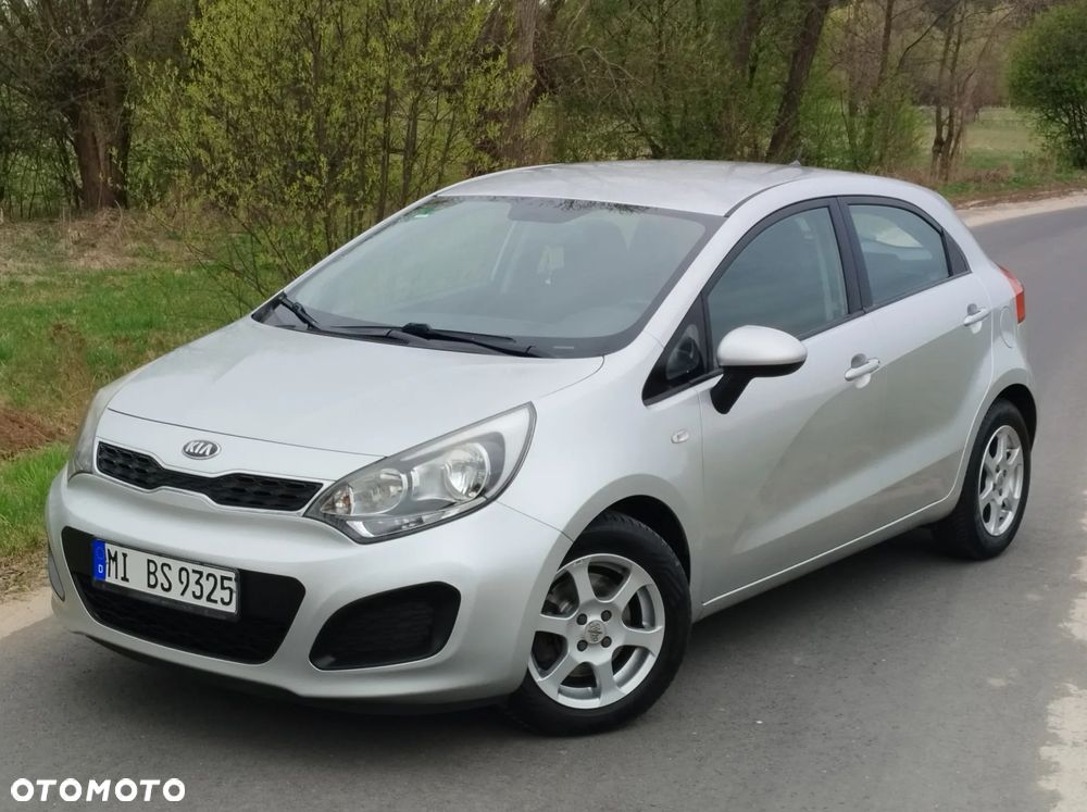 Kia Rio 1.2 Edition 7 - 3