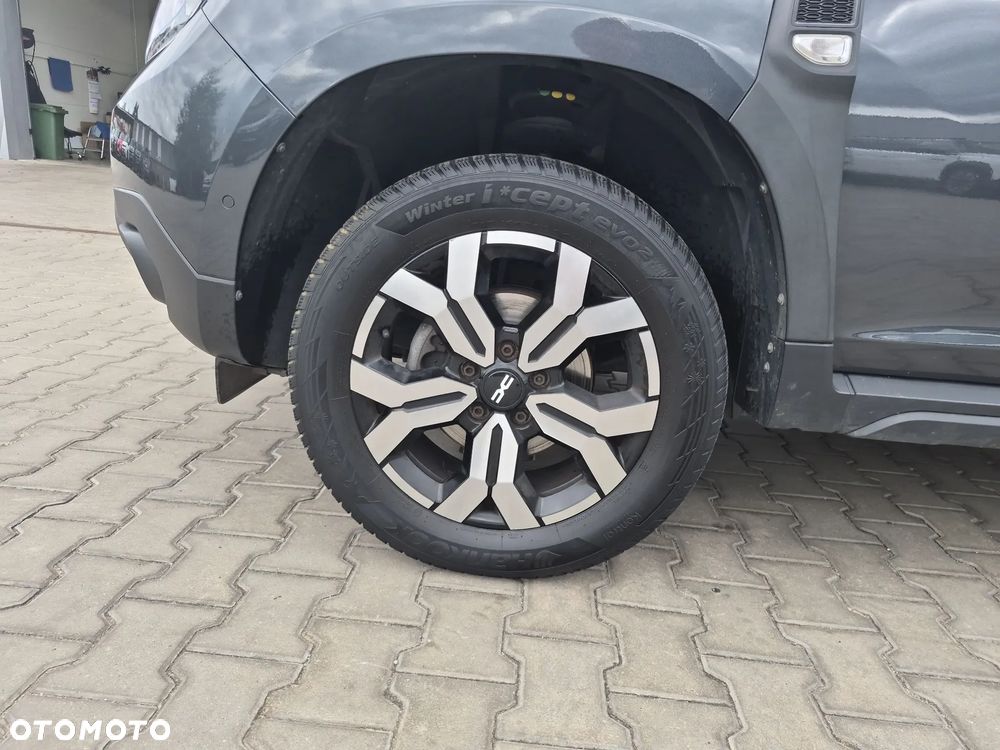 Dacia Duster 1.0 TCe Journey - 18