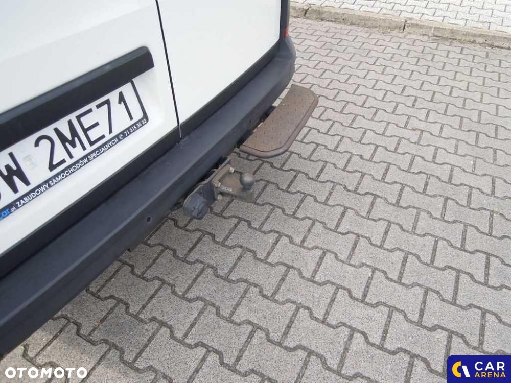 Volkswagen Crafter - 29