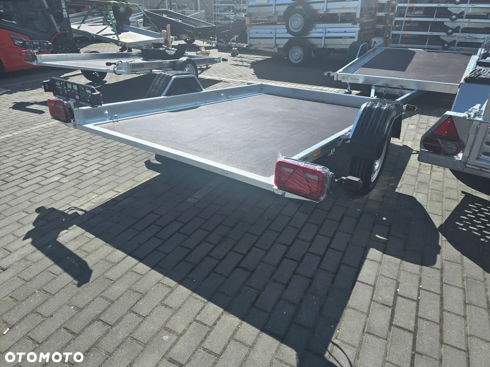 Zaslaw MT260 pod quada / motocykl tilt - 2