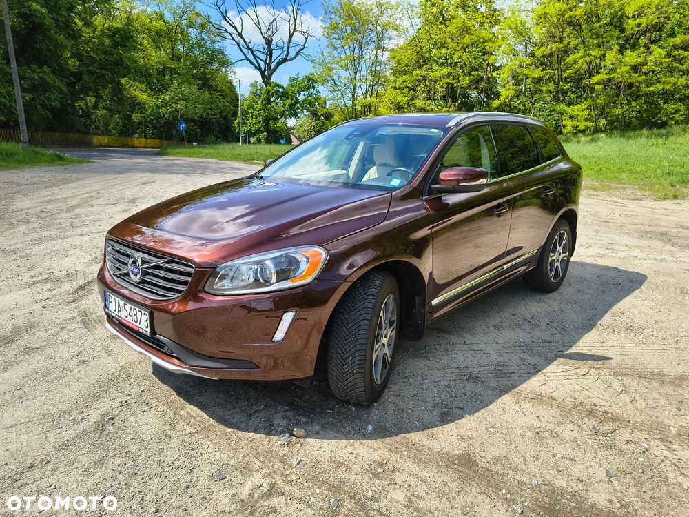 Volvo XC 60 T6 AWD Edition Pro - 7
