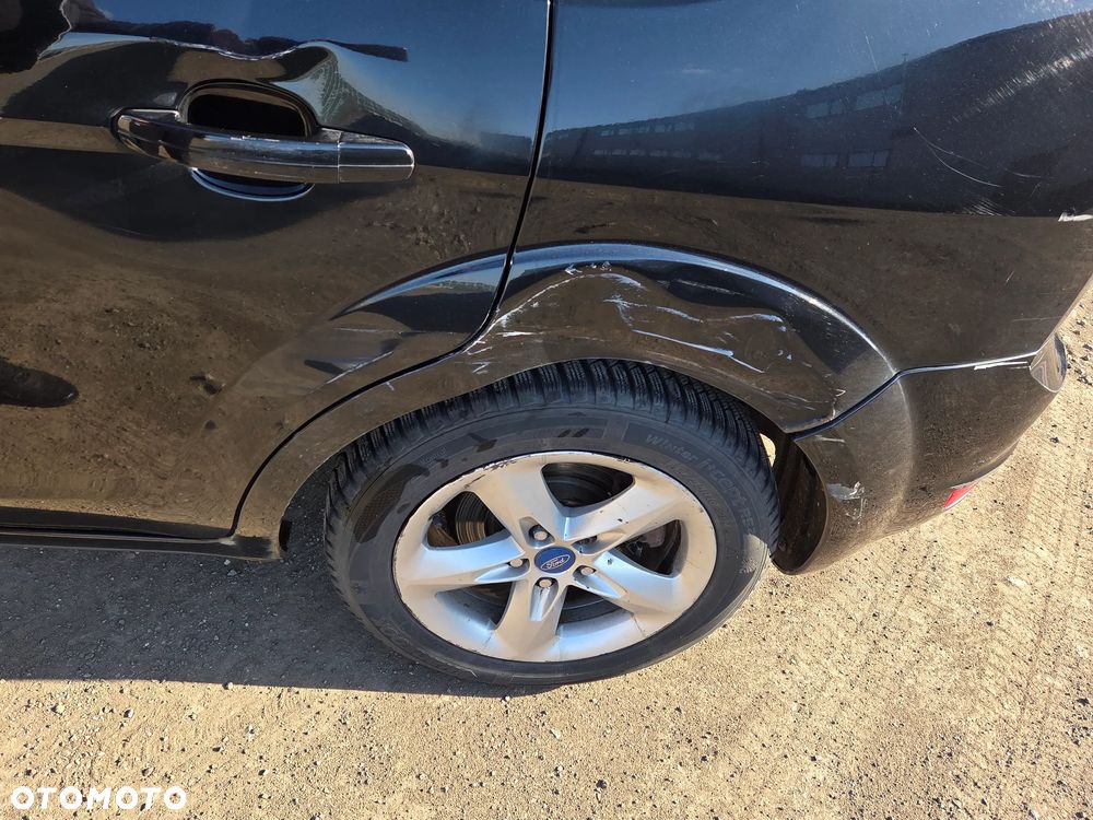 Ford Focus 1.8 TDCi Trend - 7