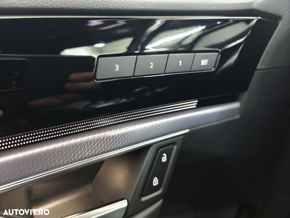 Volkswagen Touareg 3.0 V6 TDI 4Motion DPF Automatik R-Line - 14