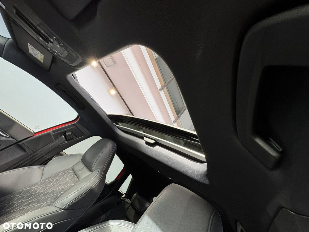 Audi S3 Sportback - 22