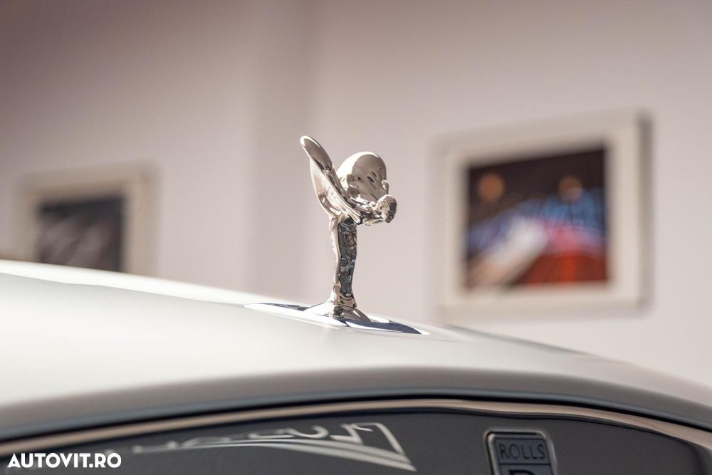 Rolls-Royce Cullinan - 36