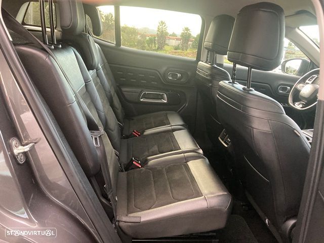 Citroën C5 Aircross 1.2 PureTech Shine Pack - 40