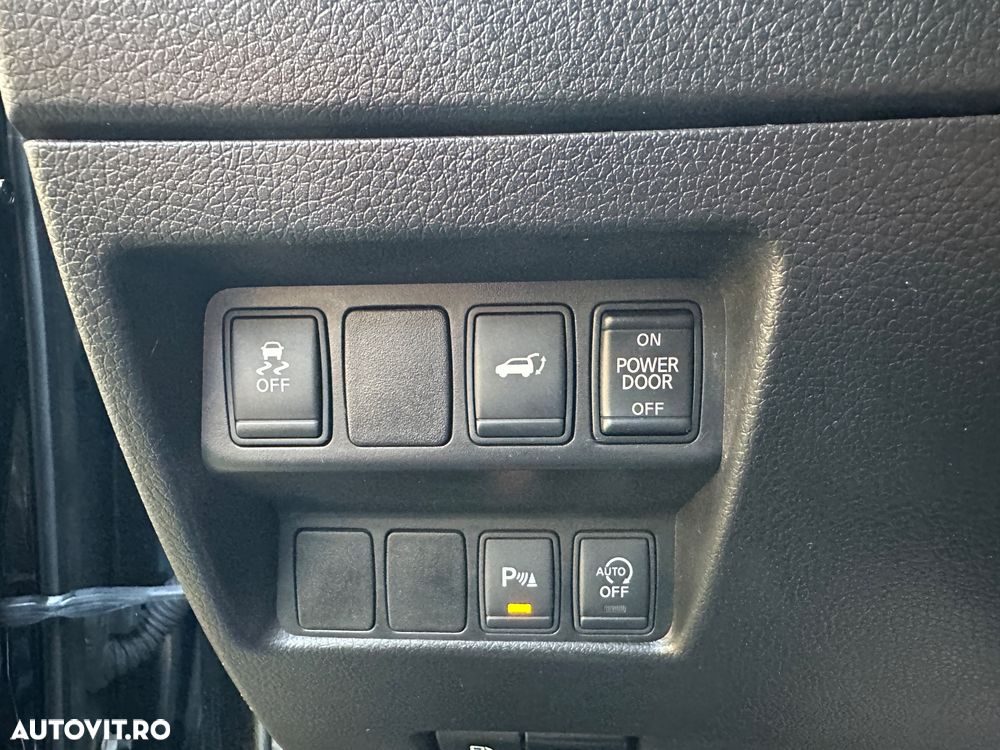 Nissan X-Trail 1.6 dCi ALL-MODE 4x4i Tekna - 19