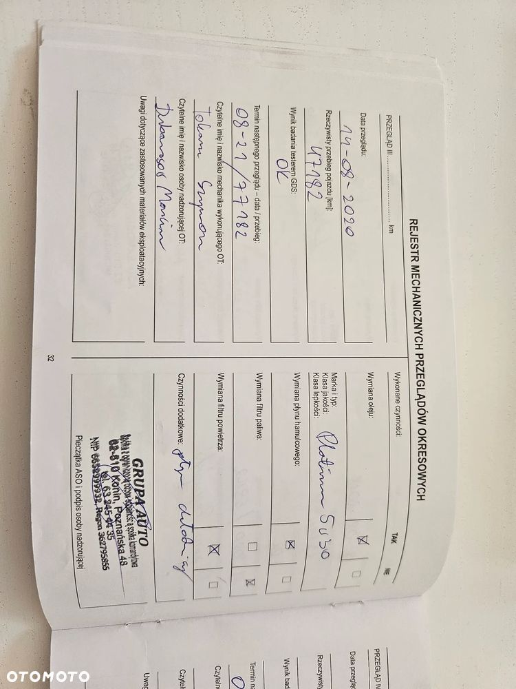 Kia Ceed 1.6 GDI M DCT - 19