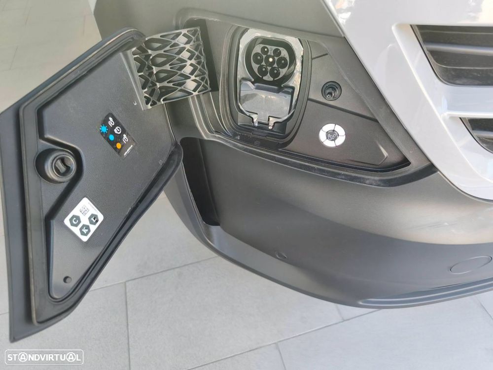 VW Transporter e-Transporter 83 kWh L2H1 - 2