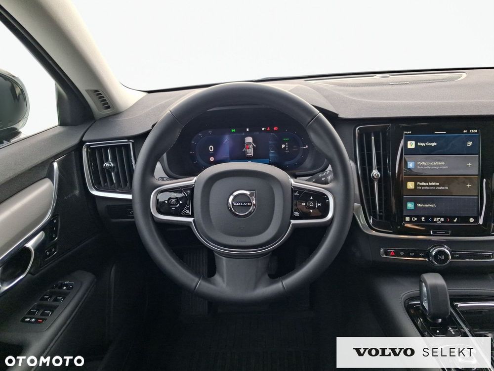Volvo V90 - 26