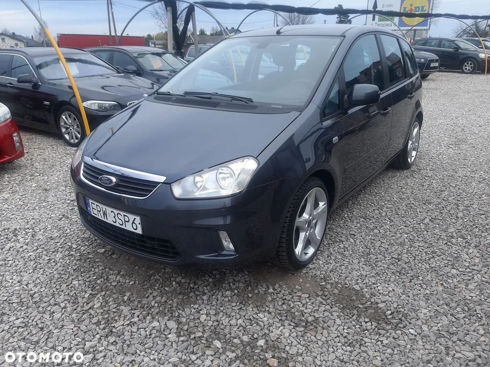 Ford C-MAX - 5