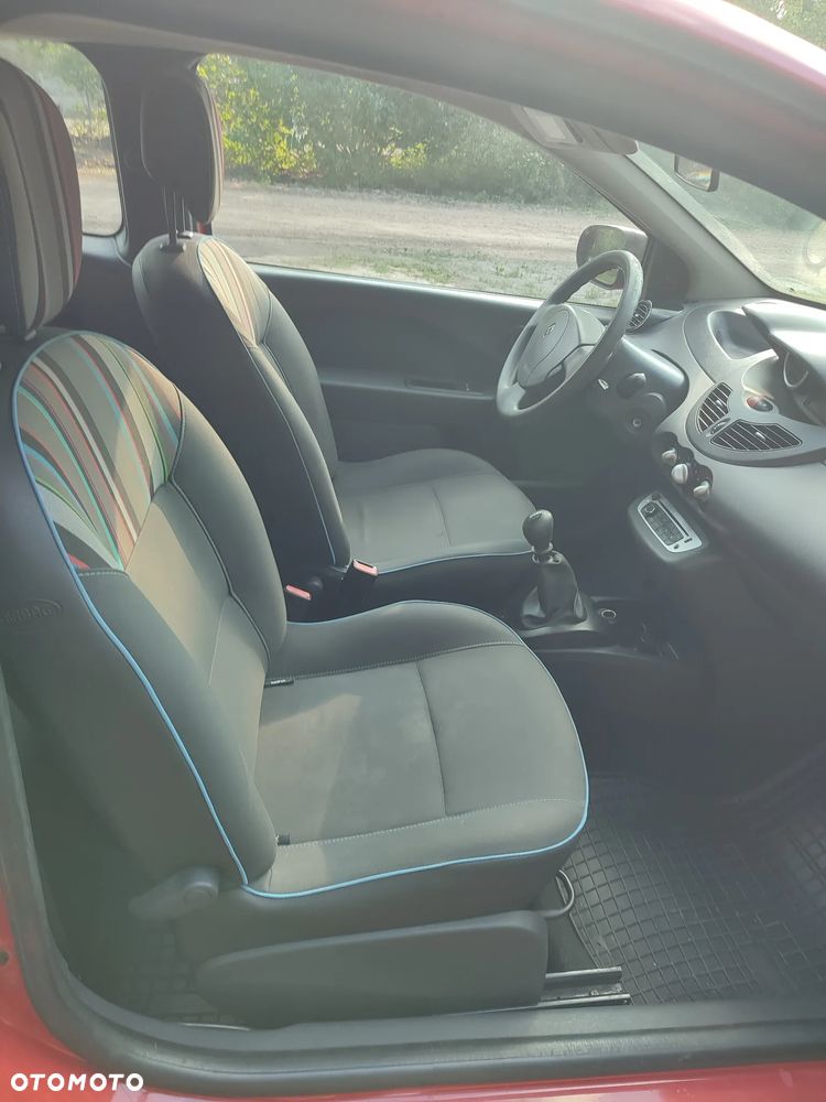 Renault Twingo 1.2 16V Dynamique - 13