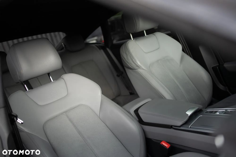 Audi A7 Sportback 50 TDI mHEV Quattro Tiptronic - 6
